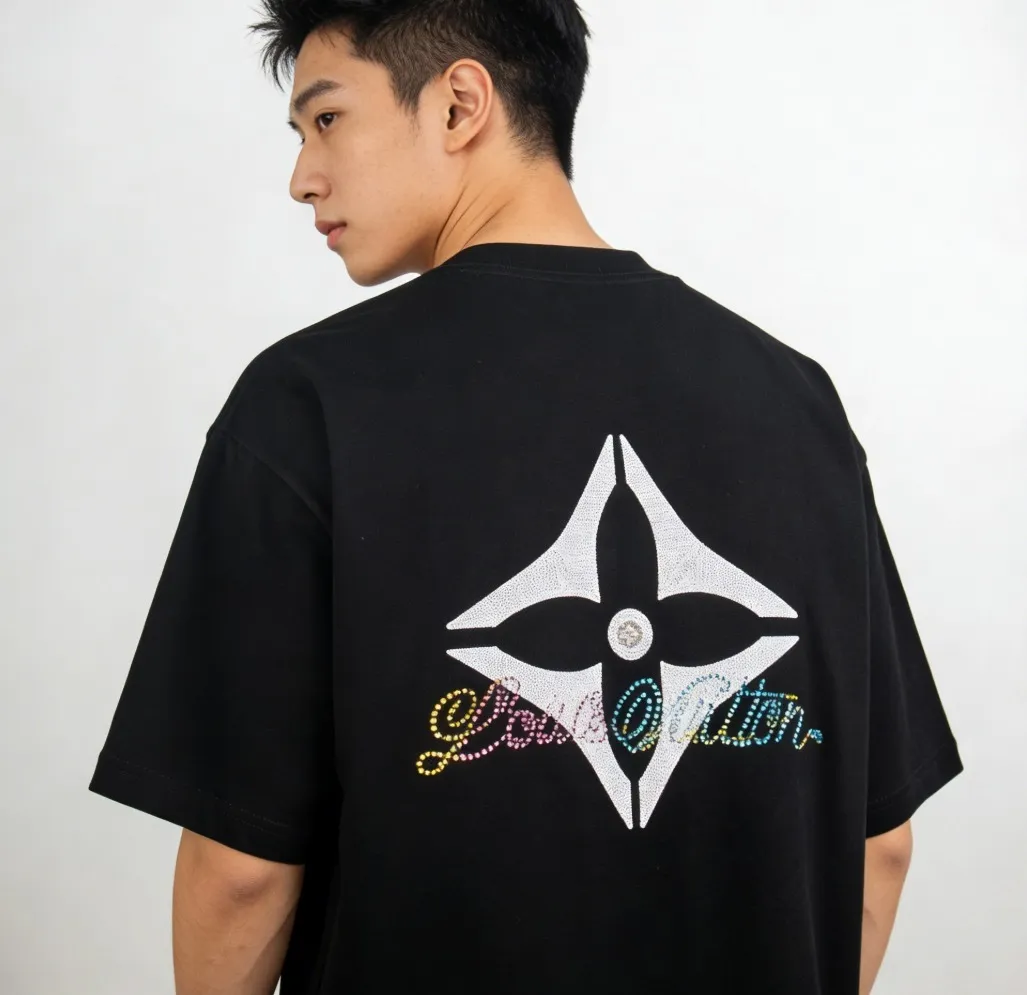 Louis Vuitton/ 26ss logo